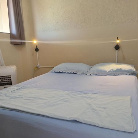 Kitnet Marilia Villa Екстериор снимка